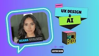Designing What&rsquo;s Next: Human-Centered UX and AI Collaboration