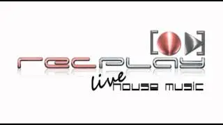 Recplay Live House Music 