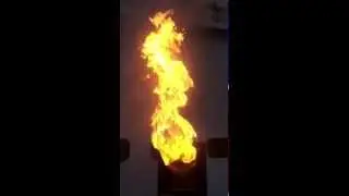 Smoke Is Fuel