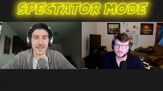 Spectator Mode: Nintendoverse, Stray and HBO's new VR documentary