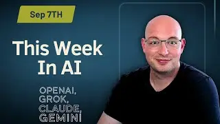 ChatGPT Projects Go Free, Branching Lands. Big NoteBookLM Update | This week in AI