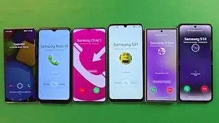 Guess Who Incoming call TCL 30b Tecno 30S Realme 60X Samsung ZFold6 Samsung ZFlip3 Poco F5