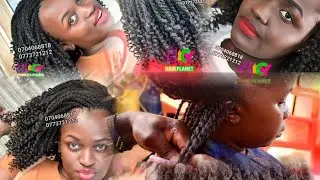 Junky Curls Hairstyle For you.