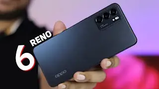 Oppo Reno 6 5G [Retail Unit] 🔥🔥 | All you need to know!