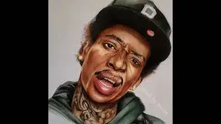 WIZ IN 09 | 2023 Instrumental | Wiz Khalifa | Kush & OJ Type Beat