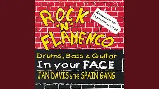 Flamenco Funk