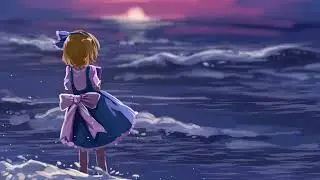 【東方Trance】Phantasm「はちみつれもん」