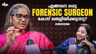 How does a Forensic surgeon prove a case? | Forensic Files Podcast | Dr. Sharija