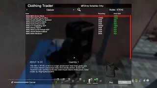 DayZ time to relax ! FatalZ server test!