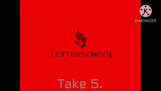 TMGK9000HD’s Episode 8: LetterSchool Logo Bloopers