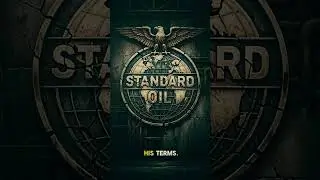 The Dark Side of Standard Oil