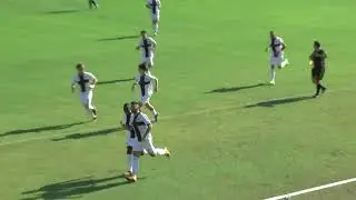 Calcio Eccellenza  Novafeltria vs Reno 1 -3