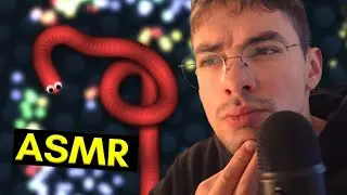 ASMR : je suis hyper CHAUD à ce jeu.....