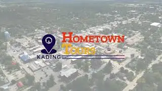 Kading 2025 Hometown Tour | Fairfield, Iowa