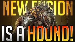NEW FUSION IS FINALLY A DOGGO! | Raid: Shadow Legends
