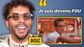 Michael Douglas a inspir&eacute; le plus gros tube de Disiz