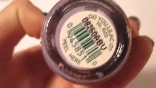 OPI & China Glaze Nail Polish Collection & Storage!