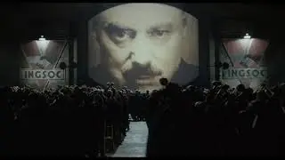 1984 - The dictionary of newspeak