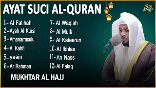 Alquran Dengan Suara Yang Sangat Indah Alfatiha, Alkahfi,Yasin,Alwaqia, Arrahman,Almulk Almoeathat