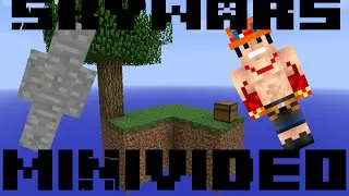 Minecraft -- Minivideo? D: