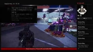 Destiny 2 Shadowkeep LIVE November 12th Reset