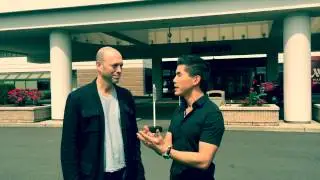 The Philosophy Formula with Dr. Patrick Gentempo