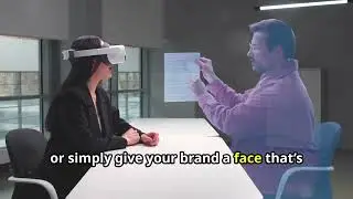 AI Avatars  Revolutionizing Content Creation in 2024 !