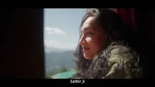 Trailer, Short Film - SOUL TRIP