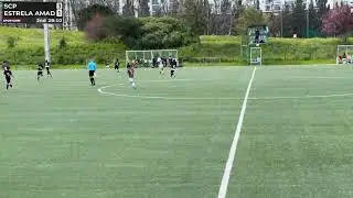SCP - Estrela Amadora 4-1 (U13 championship)