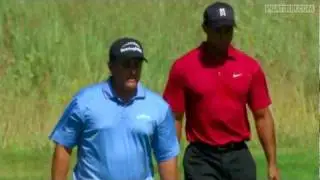 The FedExCup Playoffs Are Here