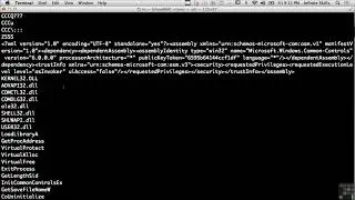 Ethical Hacking Tutorial- 67 | Malware Analysis