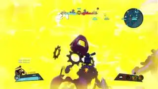 Lets play Battleborn Pendles!