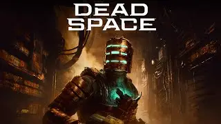 🔴IN SPACE, NO-ONE CAN HEAR YOU STOMP! DEAD SPACE REMAKE PART 4!