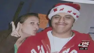 Video: Mother of DWI crash victim tearfully testifies in intoxication manslaughter trial