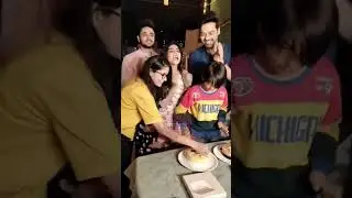 Wow&hellip;!!! Katha Ankahee Cast Celebrates 250 Episodes 😍💥#kavian #adnankhan #bts