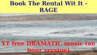 GROOVE MUSIC. || BOOK the RENTAL WIT IT by RAGE.  || An hour version.