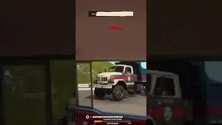Когда поставил хороший таран на машину в Far Cry 6