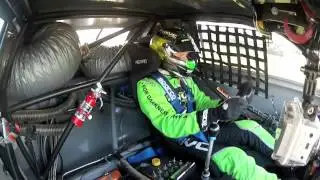 Palm Beach Track Record Global Time Attack - GST Motorsport Jeff Westphal 1.16.709
