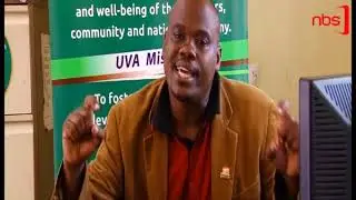 App To Detect Livestock Diseases