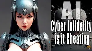 Cyber Infidelity  Is It Really Cheating