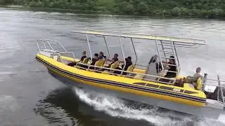 Лодка RIB 900 производитель Вектор  