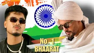 Neeraj Goyat - No. 1 Bhaarat | Sangam Vigyaanik