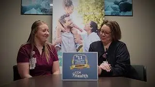 CCM Health - Start or grow your nursing career at CCM Health