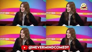 Nevermind Comedy Show | Ayesha Omar, Barkat, Uzmi & Mirza Baligh | Official Teaser