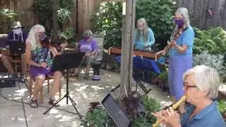 Folk Music Friends