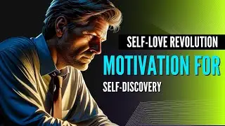Self-Love Revolution: Motivation for Self-Discovery