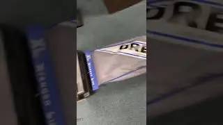 Oreck Commercial XL vacuum fix