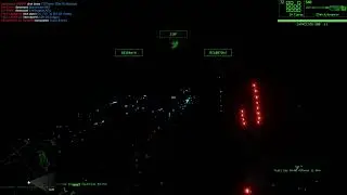 Tactical ballistic missiles in my flight sim