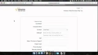 Amazon AWS Problems