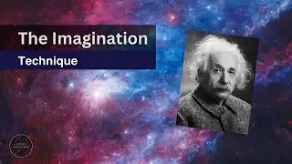 (Science Appreciated 2023 Archive) | The Importance of Imagination
